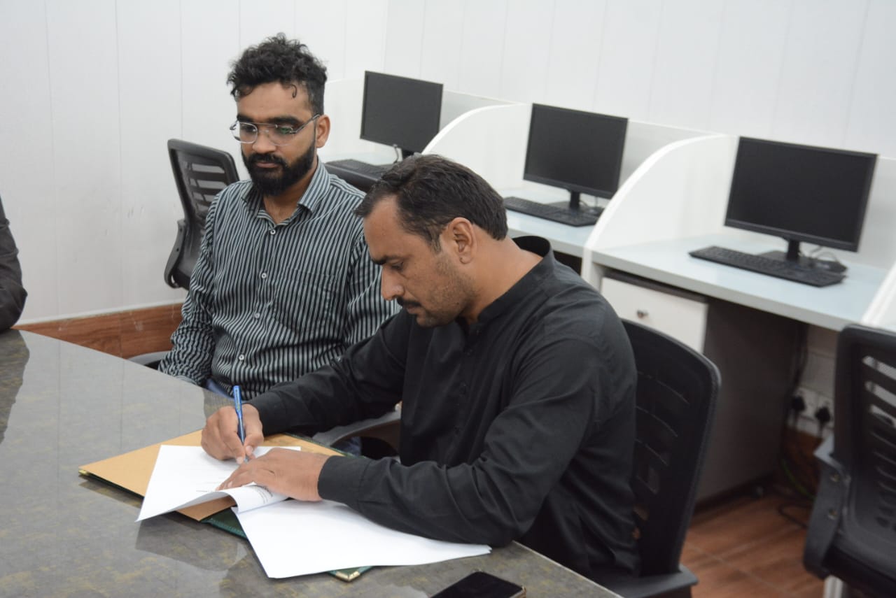 Strategic Academic Linkages & Research Alliances